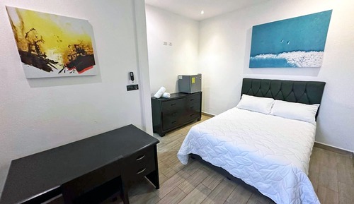 Standard-Doppelzimmer, 1 Queen-Bett