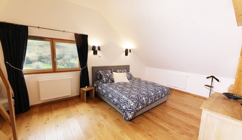 Zimmer (La Furieuse)