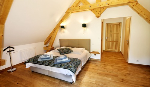 Doppelzimmer (La Forge)