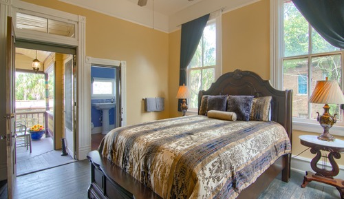 Signature-Zimmer, 1 Queen-Bett, Nichtraucher