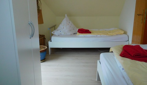 Familienapartment (Adults Only)