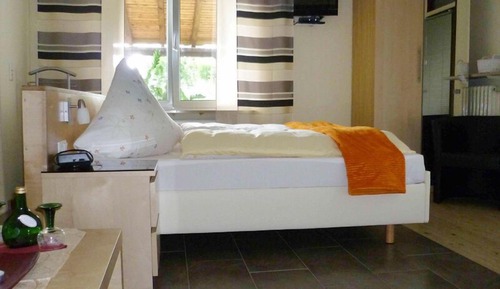 Basic-Doppelzimmer