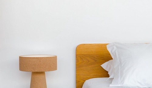 Basic-Apartment, 1 Doppelbett und Schlafsofa, Nichtraucher