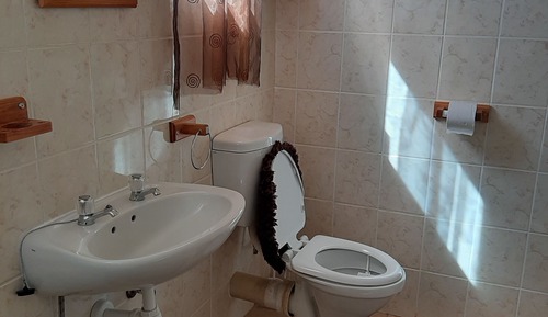 Grand-Zimmer, Nichtraucher