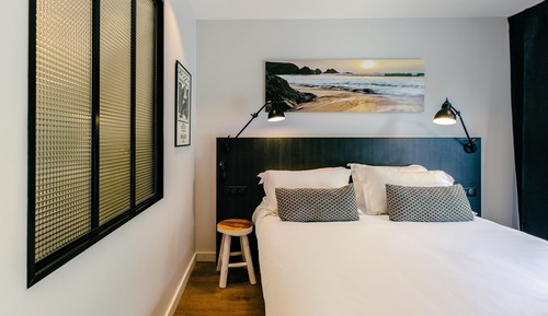 Comfort-Doppelzimmer