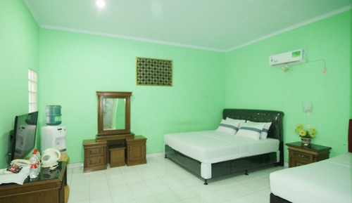 Executive-Doppelzimmer