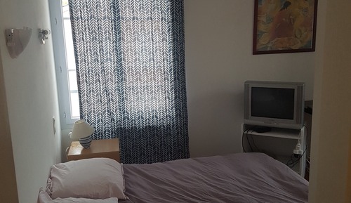 Comfort-Doppelzimmer