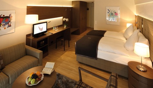 Comfort-Doppelzimmer