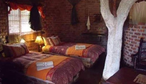Standard-Zweibettzimmer, Nichtraucher