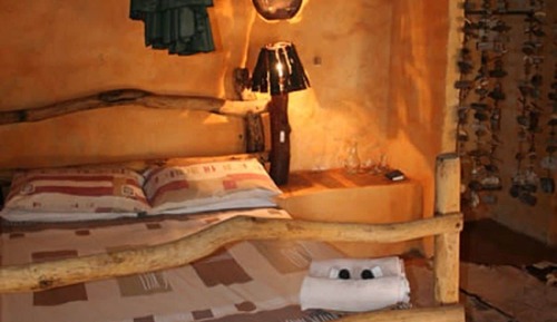 Standard-Dreibettzimmer, Nichtraucher