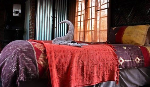 Standard-Doppelzimmer, Nichtraucher