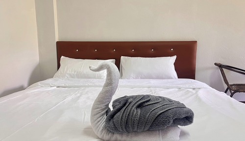 Standard-Doppelzimmer