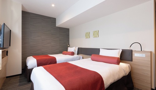 Signature-Zweibettzimmer (EX, for 2 Guests)