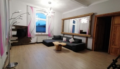 Standard-Apartment, 3 Schlafzimmer, Nichtraucher