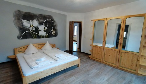 Standard-Apartment, 3 Schlafzimmer, Nichtraucher