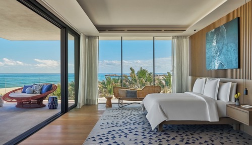 Villa, 6 Schlafzimmer, Strandnähe