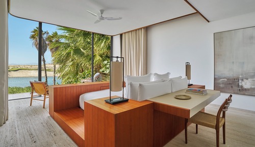 Villa, 5 Schlafzimmer (Oasis)