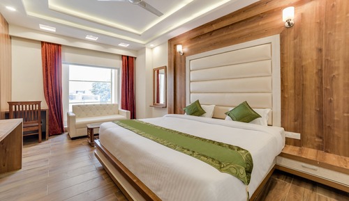 Premium-Zimmer