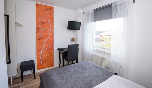 Einzelzimmer, 1 Schlafzimmer (Ground Floor)