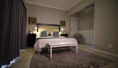 Standard-Doppelzimmer, 1 Schlafzimmer