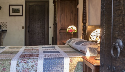 Doppelzimmer (Prunella)