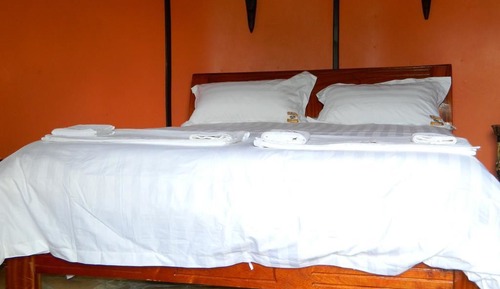 Executive-Ferienhaus