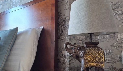 Premium-Doppelzimmer, 1 King-Bett, Nichtraucher