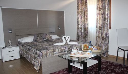 Doppelzimmer