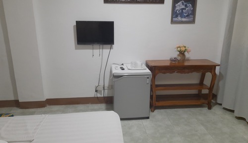 Deluxe-Zimmer, 1 Doppelbett (B)
