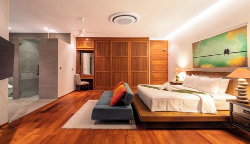 Luxury-Villa