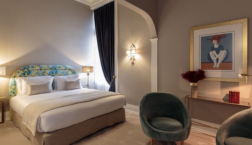 Premium-Suite