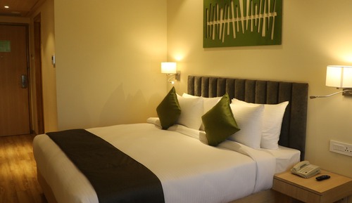 Suite, 1 Queen-Bett, Nichtraucher