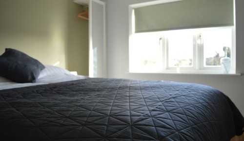 Deluxe-Apartment, eigenes Bad