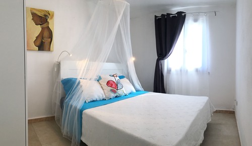 Familien-Suite, 2 Schlafzimmer, Talblick