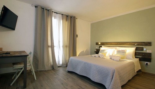 Comfort-Zimmer