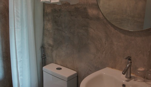 Deluxe Triple Room - With Window