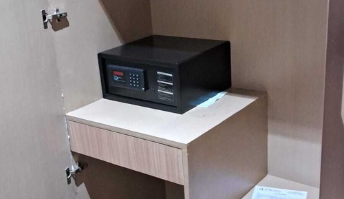 Deluxe-Doppel- oder -Zweibettzimmer, Bergblick