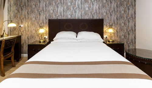 Executive-Zimmer, 1 Queen-Bett