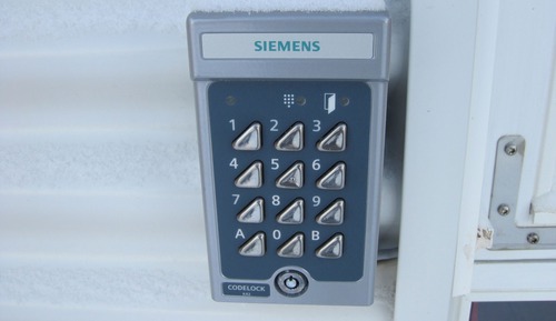 Studio, Accessible, Mountain View