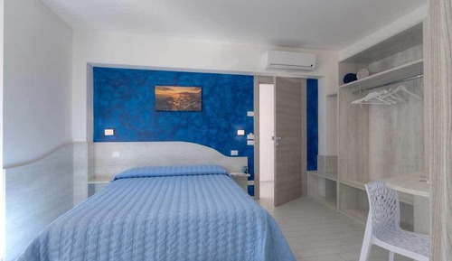 Comfort-Doppelzimmer