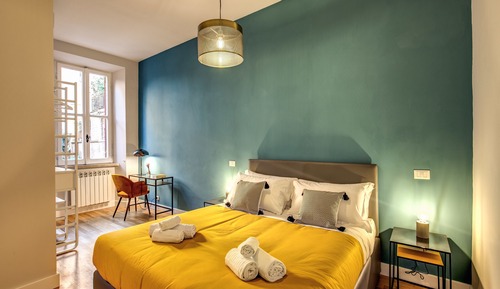 Apartment, 2 Schlafzimmer