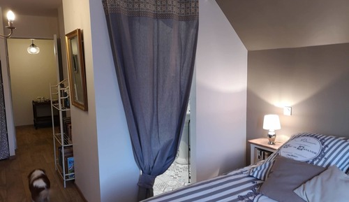 Comfort-Doppelzimmer