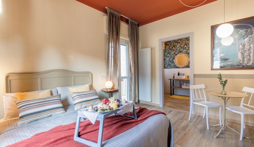 Comfort-Doppelzimmer