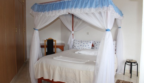 Classic-Doppelzimmer