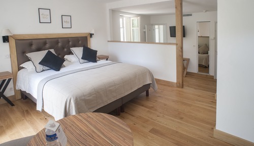 Doppelzimmer