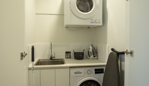 Apartment, 2 Schlafzimmer, Nichtraucher, Strandblick
