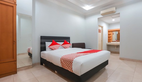 Standard-Doppelzimmer