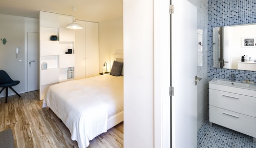 Executive-Suite, 1 Queen-Bett, Nichtraucher