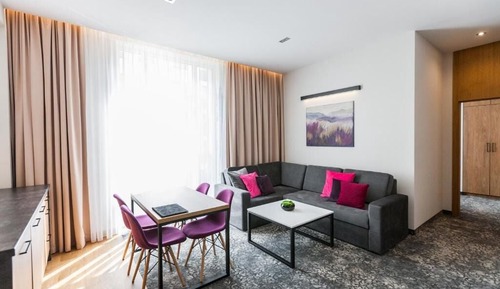 Standard-Apartment