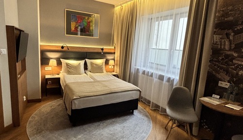 Traditional-Zimmer
